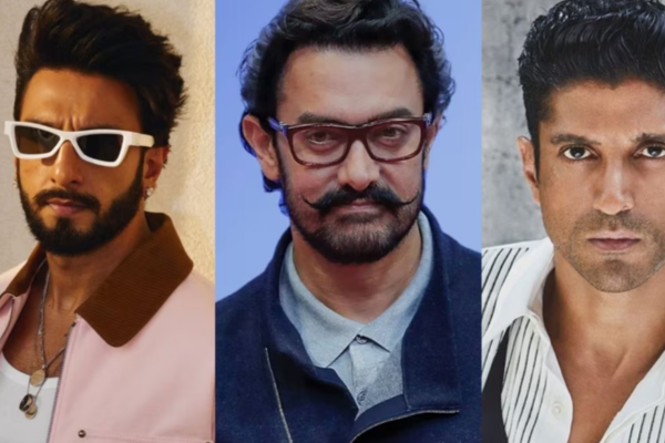 ‘ডন ৩’ থেকে সরে দাঁড়ালেন রণবীর, দ্বন্দ্ব মেটাতে মাঠে আমির খান